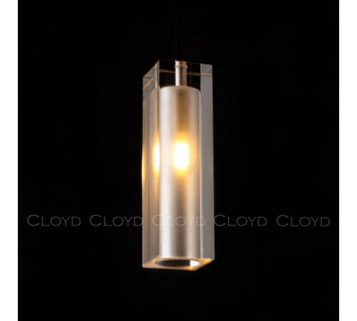 Подвесной светильник Cloyd Dirac 11167 Подвесной светильник Cloyd Dirac 11167