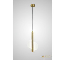 Подвесной светильник AM Group AM469 POLISHED GOLD