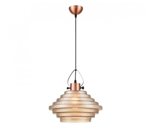 Подвесной светильник Vele Luce Genio VL5404P21 Подвесной светильник Vele Luce Genio VL5404P21