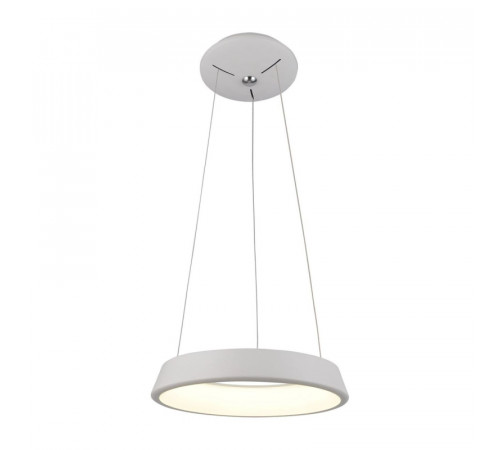 Подвесной светодиодный светильник Arte Lamp A6240SP-1WH Подвесной светодиодный светильник Arte Lamp A6240SP-1WH
