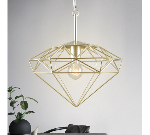 Подвесной светильник ImperiumLoft 3G B 140484-26 Подвесной светильник ImperiumLoft 3G B 140484-26