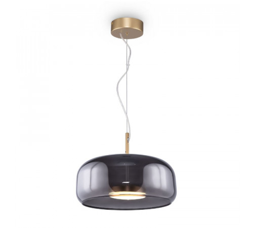 Подвесной светильник Maytoni Madmen MOD127PL-L6SG Подвесной светильник Maytoni Madmen MOD127PL-L6SG