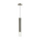 Подвесной светодиодный светильник Odeon Light Pendant Shiny 5061/5LA