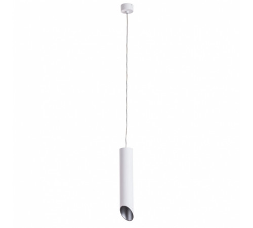 Подвесной светильник ARTE Lamp A1536SP-1WH Подвесной светильник ARTE Lamp A1536SP-1WH