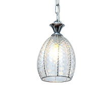 Подвесной светильник Abrasax Cornelia 2223/1(clear)