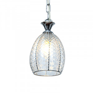 Подвесной светильник Abrasax Cornelia 2223/1(clear)