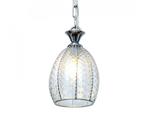 Подвесной светильник Abrasax Cornelia 2223/1(clear) Подвесной светильник Abrasax Cornelia 2223/1(clear)