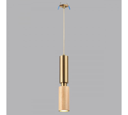 Подвесной светильник Odeon Light Caucho 7061/1A Подвесной светильник Odeon Light Caucho 7061/1A