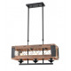 Подвесной светильник Vele Luce Cubo VL6052P03