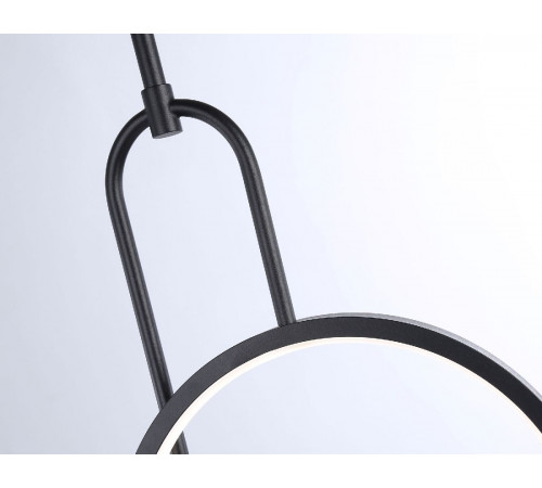 Подвесной светильник Ambrella Light Comfort FL66435 Подвесной светильник Ambrella Light Comfort FL66435