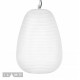 Подвесной светильник iLamp Moon AP9041-1B WH