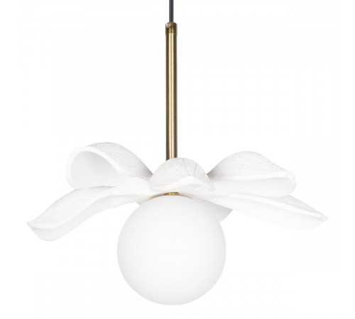 Подвесной светильник Loft IT Monro 10213/A White Подвесной светильник Loft IT Monro 10213/A White