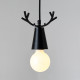 Подвесной светильник ImperiumLoft Deer 178108-26