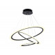 Подвесной светильник Ambrella Light Acrylica Original FA4361