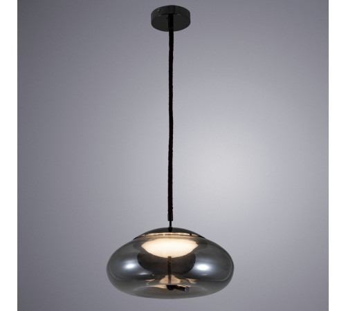 Подвесной светодиодный светильник Arte Lamp Cody A7767SP-1BC Подвесной светодиодный светильник Arte Lamp Cody A7767SP-1BC