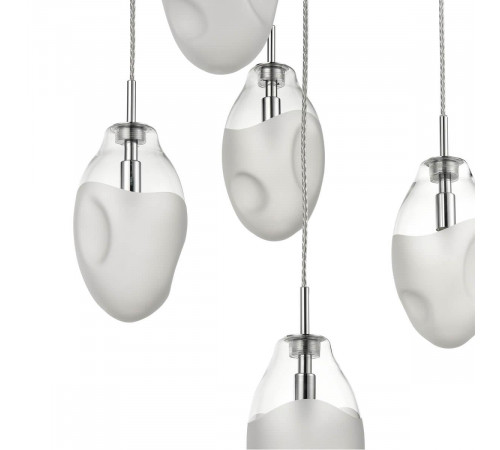 Подвесной светильник Vele Luce Lucy VL5613P16 Подвесной светильник Vele Luce Lucy VL5613P16