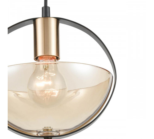 Подвесной светильник Vele Luce Broadway VL5362P21 Подвесной светильник Vele Luce Broadway VL5362P21