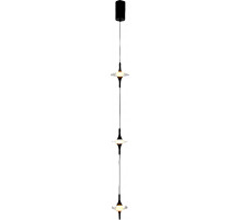 Подвесной светильник Mizi'en Miro MZ31468-3