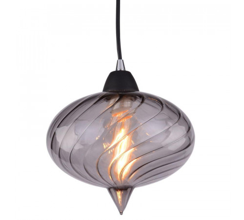 Подвесной светильник Arte Lamp Emozione A7171SP-1SM Подвесной светильник Arte Lamp Emozione A7171SP-1SM