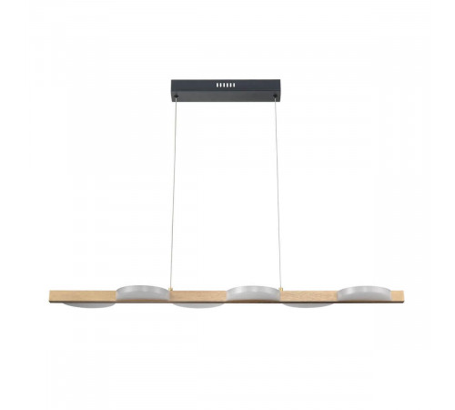 Подвесной светильник Vele Luce Drop VL7194P06 Подвесной светильник Vele Luce Drop VL7194P06