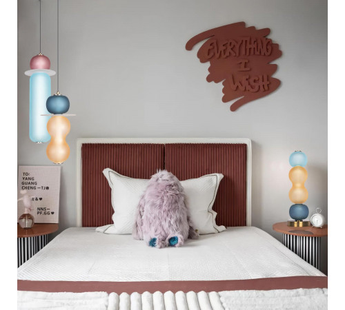 Подвесной светильник Loft IT Lollipop 10239P/C Подвесной светильник Loft IT Lollipop 10239P/C