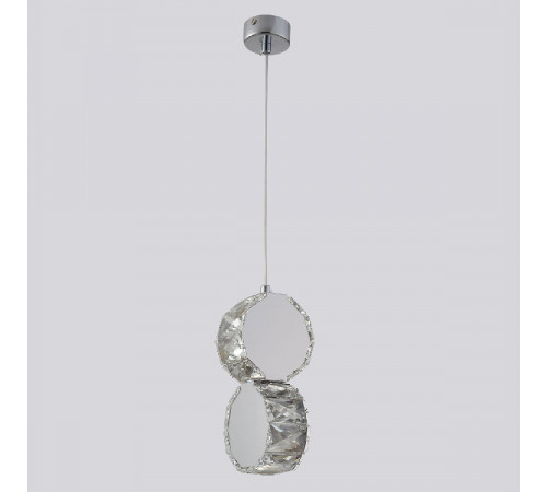 Подвесной светильник Crystal Lux BESO SP2 Подвесной светильник Crystal Lux BESO SP2
