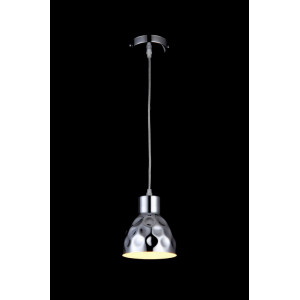 Подвесной светильник Natali Kovaltseva MINIMAL ART 77013-1P CHROME