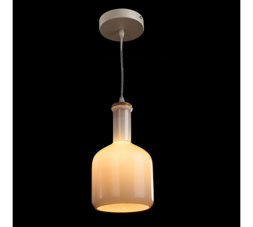 Подвесной светильник Arte Lamp 22 A8115SP-1WH Подвесной светильник Arte Lamp 22 A8115SP-1WH