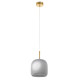 Подвесной светильник Myfar Charlie MR2133-1PL