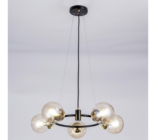 Подвесной светильник Citilux CL105155 Подвесной светильник Citilux CL105155