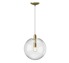Подвесной светильник Milosh tendence 0869PLA-1GD