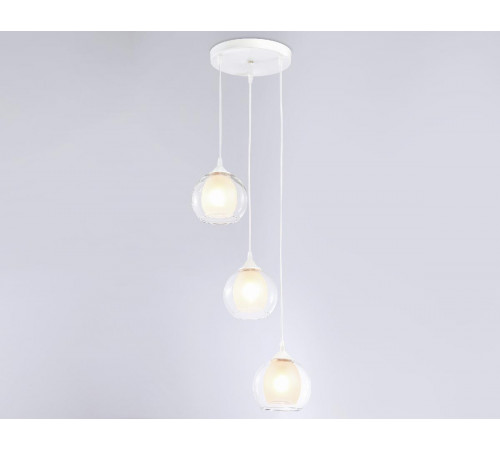 Подвесной светильник Ambrella Light Traditional TR3540 Подвесной светильник Ambrella Light Traditional TR3540