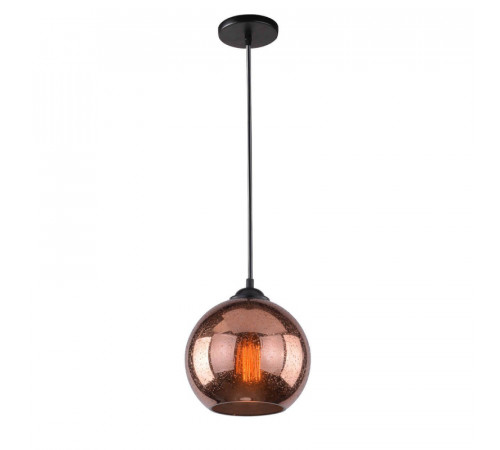 Подвесной светильник Arte Lamp Splendido A4285SP-1AC Подвесной светильник Arte Lamp Splendido A4285SP-1AC