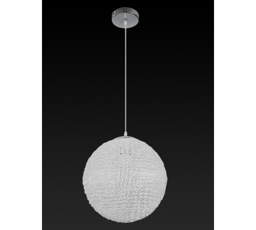 Подвесной светильник Toplight Marilyn TL4040D-01CH Подвесной светильник Toplight Marilyn TL4040D-01CH