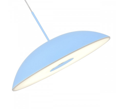 Подвесной светильник ST Luce Lid SL6128.703.01 Подвесной светильник ST Luce Lid SL6128.703.01