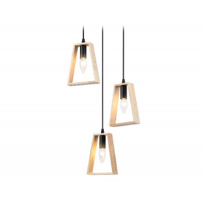 Подвесной светильник Ambrella Light Loft TR80499