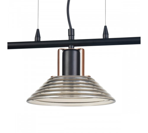 Подвесной светильник Vele Luce Intrigo VL5822P03 Подвесной светильник Vele Luce Intrigo VL5822P03