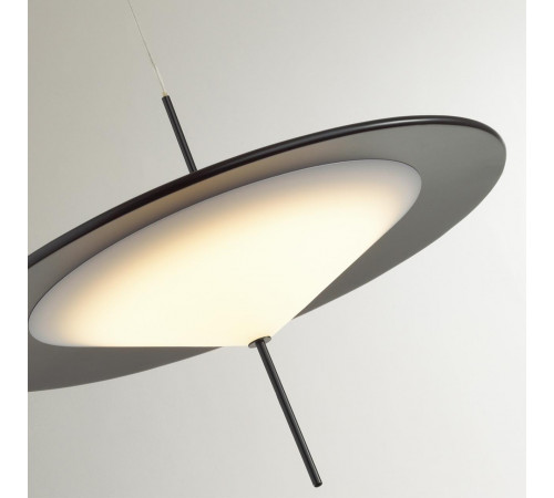 Подвесной светильник Odeon Light Steka 5012/16L Подвесной светильник Odeon Light Steka 5012/16L