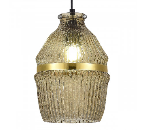 Подвесной светильник ST Luce Cocoon SL1661.403.01 Подвесной светильник ST Luce Cocoon SL1661.403.01