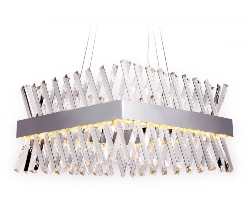 Подвесной светодиодный светильник Ambrella Light Traditional TR5315 Подвесной светодиодный светильник Ambrella Light Traditional TR5315