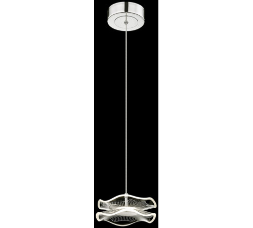 Подвесной светильник Wertmark Helena WE453.02.106 Подвесной светильник Wertmark Helena WE453.02.106