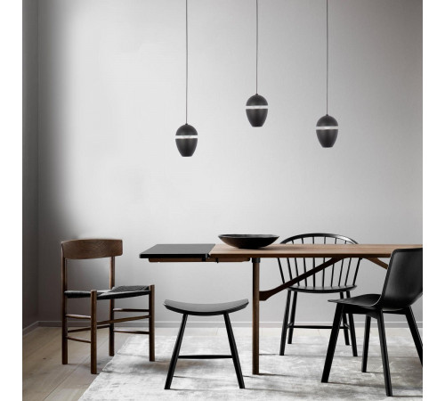 Подвесной светильник Loft IT Viterbo 10336 Black Подвесной светильник Loft IT Viterbo 10336 Black