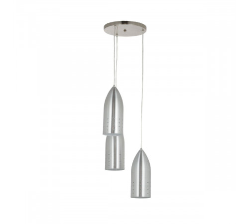 Подвесной светильник Lumina Deco Polia LDP 7556-3 Подвесной светильник Lumina Deco Polia LDP 7556-3