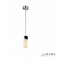 Подвесной светильник iLedex Ice P81000/1 CR