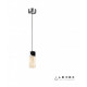 Подвесной светильник iLedex Ice P81000/1 CR