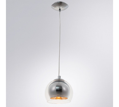 Подвесной светильник Arte Lamp Rastaban A7984SP-1CC Подвесной светильник Arte Lamp Rastaban A7984SP-1CC