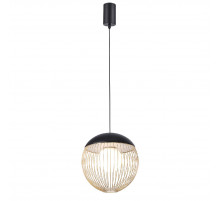 Подвесной светильник Favourite Core 4240-1P