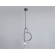 Подвесной светильник Ambrella Light Comfort FL66435