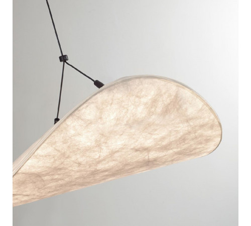 Подвесной светильник Odeon Light Silk 7067/30L