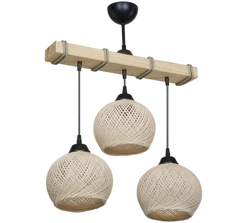 Подвесной светильник Toplight Lydia TL1614L-03WW Подвесной светильник Toplight Lydia TL1614L-03WW